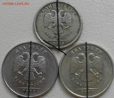 Не полные расколы и повороты 1.2,5 руб до 12.06.14 - 2 руб 07 м. Поворот 001.JPG