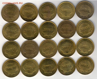 ШЕЛЛ ИСТОРИЯ ПОЛЕТА (20ШТ) ДО 12.06.14 В 22.00МСК (8941) - 3
