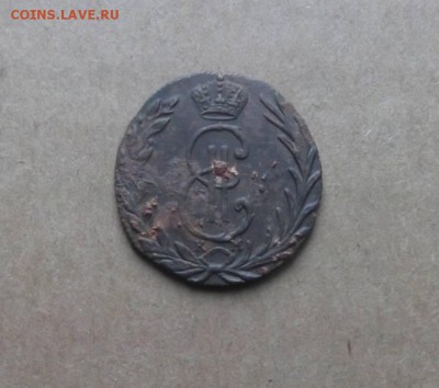 Деньга 1768г.км(сибирь)+бонус(хорошие).До 10.06.2014г. - DSCF4348JP_9830458_12462685
