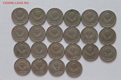 10копеек 1961-91гг. с рубля до 13.06.14г - IMG_4791.JPG