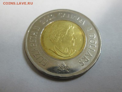 Парусник Шеннон 2 доллара канада  до 10.06.14 22.00 - IMG_3415б.JPG
