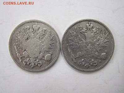 50 пенни 1889,1893 - Изображение23 098