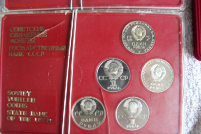 Первые 5 староделов,Барселона,Осетия магнитная - 8282