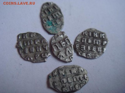 200 кладовых чешуек - DSC09875.JPG