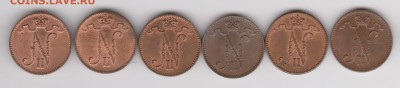 1 пенни 1911-1915гг до 13.06.14 22.00 - фин-