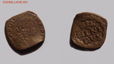 Италия Милан Кваттрино 1736 г. до 16.06.2014 21-00 - 43.JPG