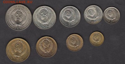 Юбилейка ,погодовка ЦР ; СССР ;России - 11ф