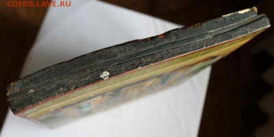 Икона опознание и оценка. - икона3