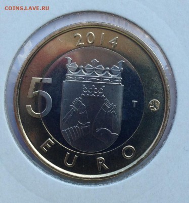 5 евро Финляндия, Кукушка 2014 до 16.06.2014 22:00 - IMG_1532.JPG