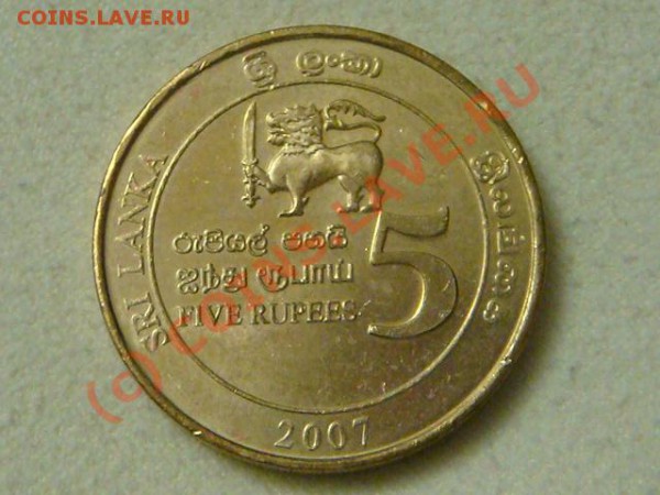 -v-Шри-Ланка 5 рупий 2007(Кубок) до 26.03(21.00) - DSC04077.JPG