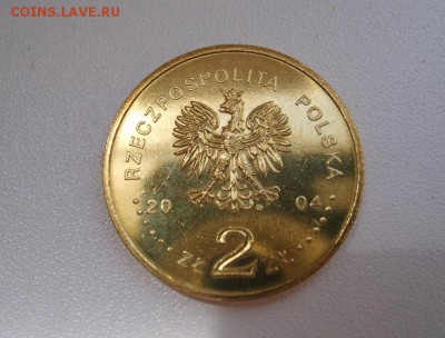 ПОЛЬША,2 злотых 2004г(28-я Олимпиада)!до 12.06.2014 - S6000329.JPG