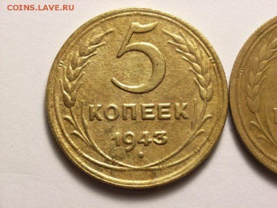 5 копеек 1929г и 1943г до 16.06.14 (22.00) - RIMG0022 [800x600]