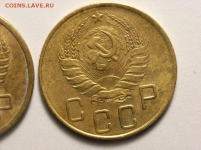 5 копеек 1938г и 1950г   до  16.06.14 (22.00) - RIMG0036 [800x600]