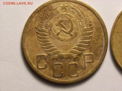 5 копеек 1938г и 1950г   до  16.06.14 (22.00) - RIMG0035 [800x600]
