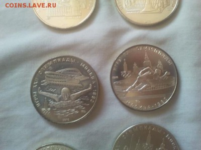 На оценку  олимпиада   1980 в  серебре 28 монет коробка - 2014-06-09 13.42.15