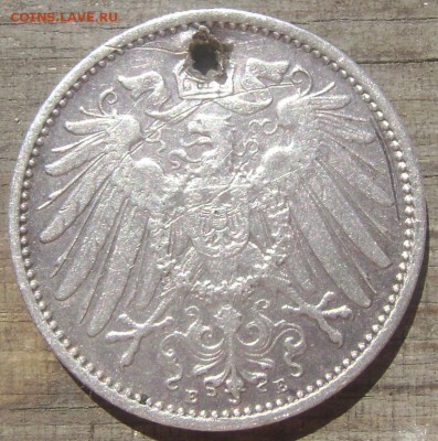 3 марки 1912 г. 1 марка 1911 г.(Серебро) до 13.06.2014 22-00 - Изображение 1616