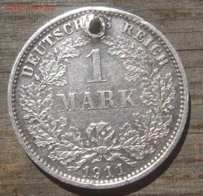 3 марки 1912 г. 1 марка 1911 г.(Серебро) до 13.06.2014 22-00 - Изображение 1617