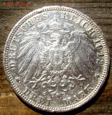 3 марки 1912 г. 1 марка 1911 г.(Серебро) до 13.06.2014 22-00 - Изображение 1612