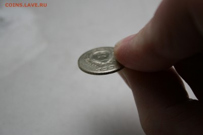 10 копеек СССР Инкузный брак - обрезанное фото 2.JPG