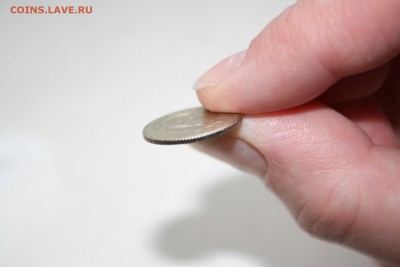 10 копеек СССР Инкузный брак - обрезанное фото 3.JPG