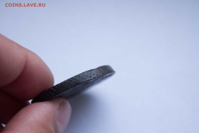 5 копеек 1778г Толстая - IMG_6015