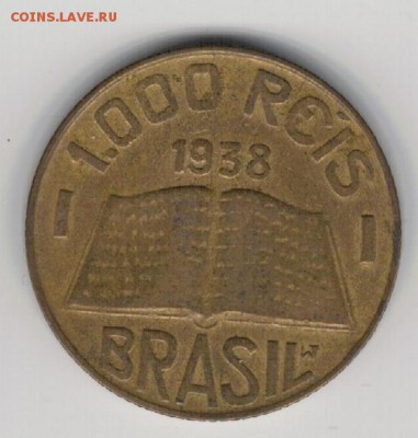 Бразилия 1000 рейс 1938 до 16.06.14 в 22.00мск (8939) - 4-бр1000-38а