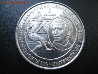 футбол, Ниуэ, ЧЕ-1988, до 18.06 в 22-10 мск - IMG_1553.JPG