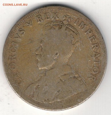 Ag Ю.Африка 2 шиллинга 1932 до 16.06 в 22.00мск (8996) - 5-юар1932