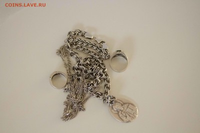 Серебро. более 90 гр - IMG_6186