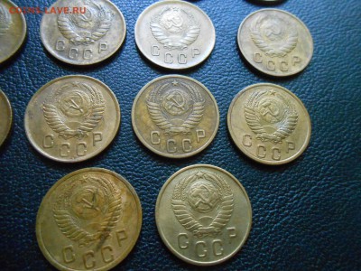 2 Копейки 1926-57 годов 14 монет до 13.06.14 в 22:00 - DSCN9447[1].JPG