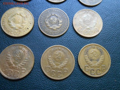 3 Копейки 1924-1940 годов 12 монет до 13.06.14 - DSCN9454[1].JPG
