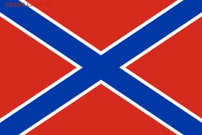 Ну а теперь про Украину - Flag_of_Novorussia_(project)