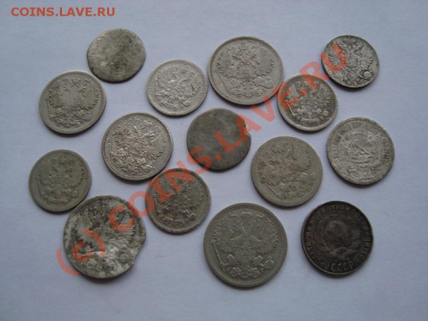 Подборка билона для опытов до 25.03.10 в 22-00 по Москве - DSC03056.JPG