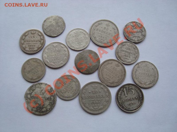 Подборка билона для опытов до 25.03.10 в 22-00 по Москве - DSC03055.JPG