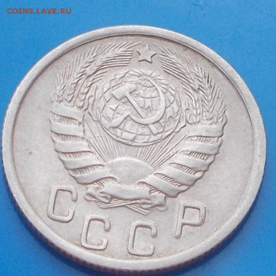 15 КОПЕЕК 1945 ДВОЙНОЙ РАСКОЛ до 16.06.2014 в 22-00 - DSCN1280 [1024x768].JPG