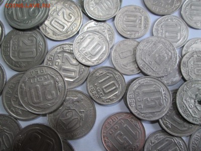 67 монет ссср до 1961 - IMG_3588.JPG