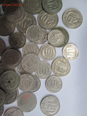 67 монет ссср до 1961 - IMG_3586.JPG