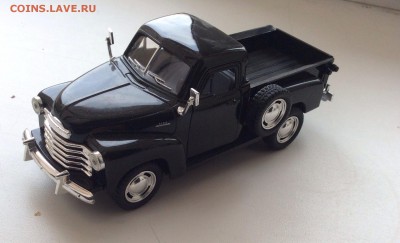 Коллекционные модели ретро автомобилей 16.06 - image
