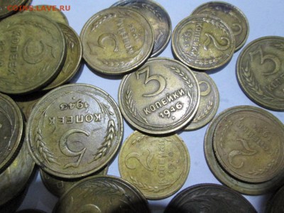 79 монет ссср до 1961 - IMG_3593.JPG