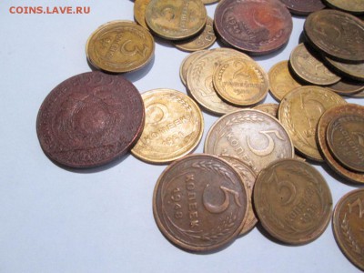 79 монет ссср до 1961 - IMG_3590.JPG