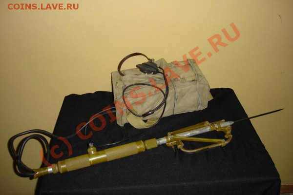 миноискатель 25.03.10г. в 23-00 окончание - мина3