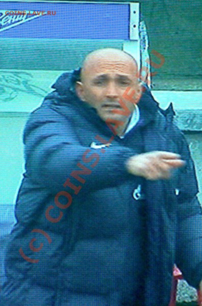 РФПЛ 2009! - SPALETTI