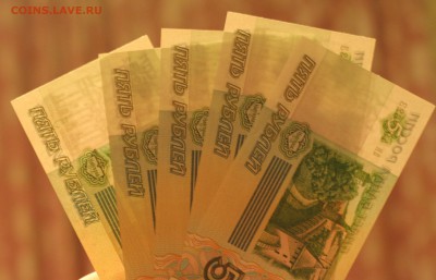 Оцените подборку по сериям 5р 97г и 10р 97 без мод 100% UNC - 10-1.JPG