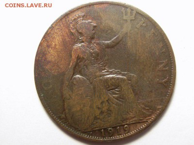 Англия 1 пени 1919г (н) на оценку - RIMG0003 [800x600]