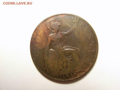 Англия 1 пени 1919г (н) на оценку - RIMG0001 [800x600]