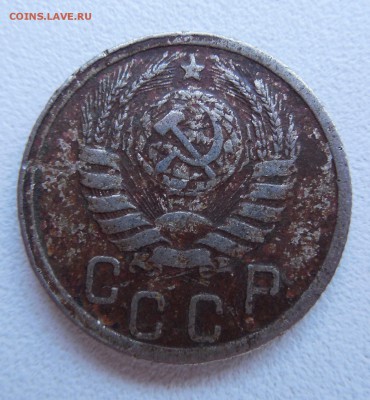 Оцените монеты 1931-1950 г. - DSCN0622