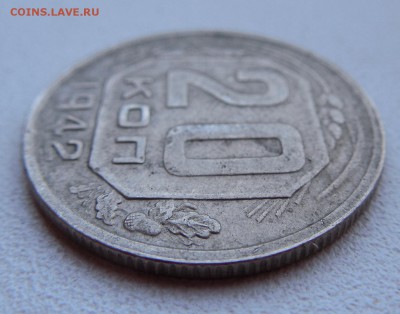Оцените монеты 1931-1950 г. - DSCN0629