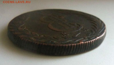 Сибирские 10 копеек 1776 года. 17-06-2014 в 22-00 мск - 009 (2).JPG