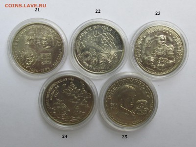 Португалия 200 и 100 эскудо (предпродажное). - IMG_0290