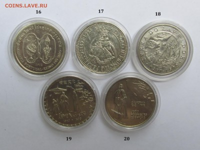 Португалия 200 и 100 эскудо (предпродажное). - IMG_0288
